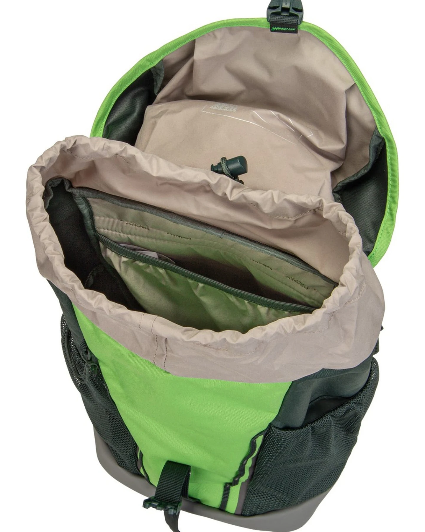 VAUDE Sportrucksack Puck 10 – Ansicht 5
