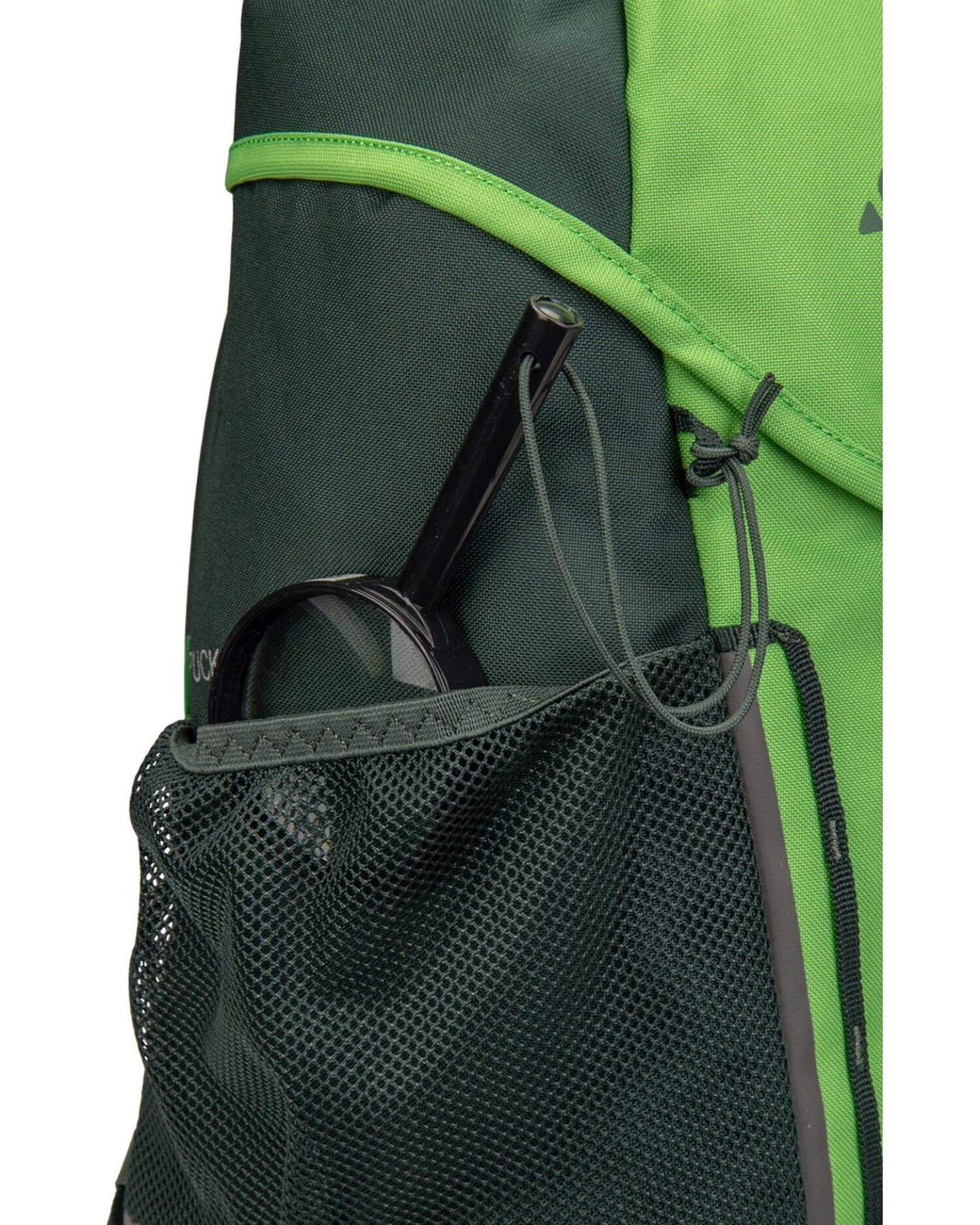 VAUDE Sportrucksack Puck 10 – Ansicht 6