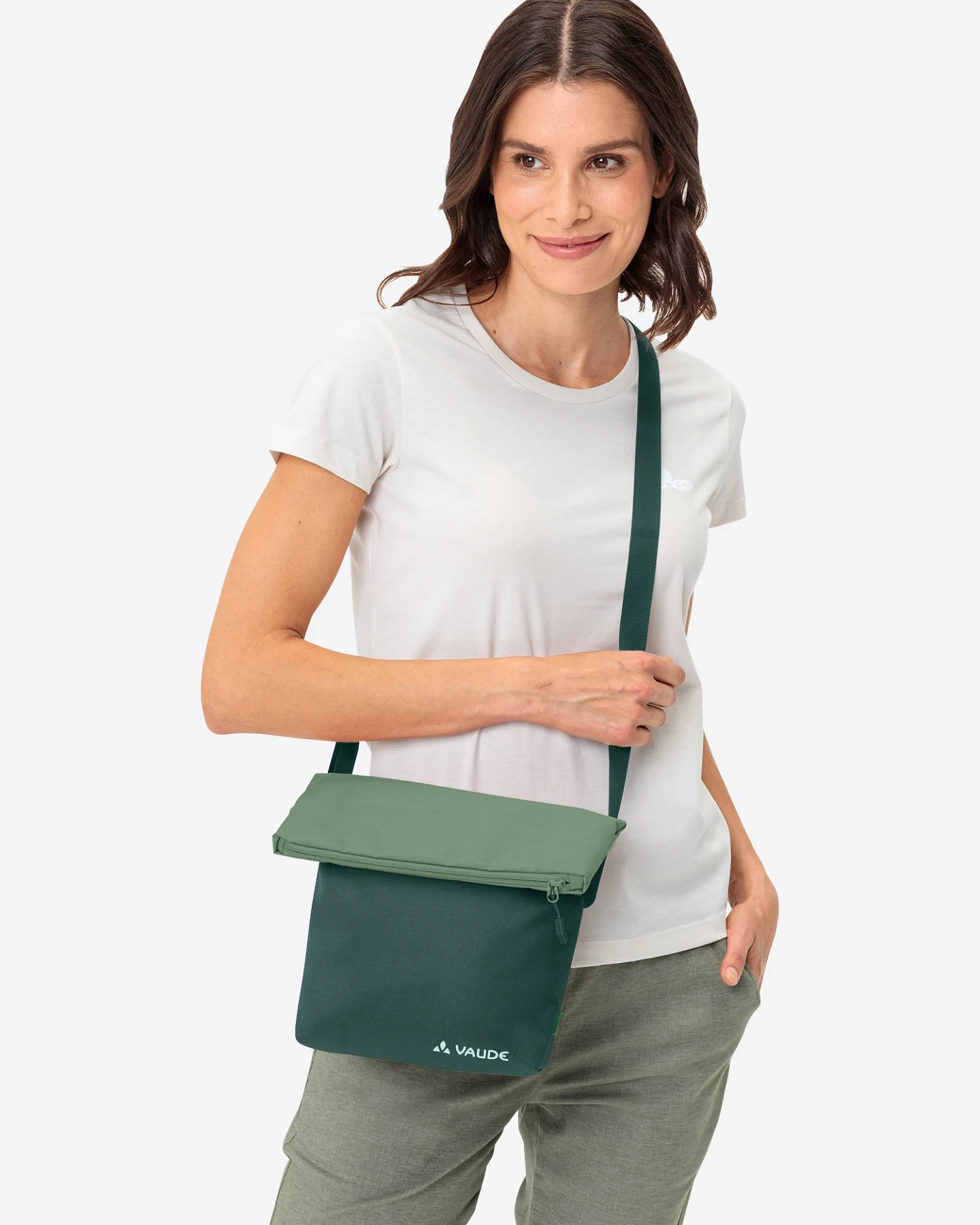 VAUDE Sporttasche Heka II – Ansicht 3