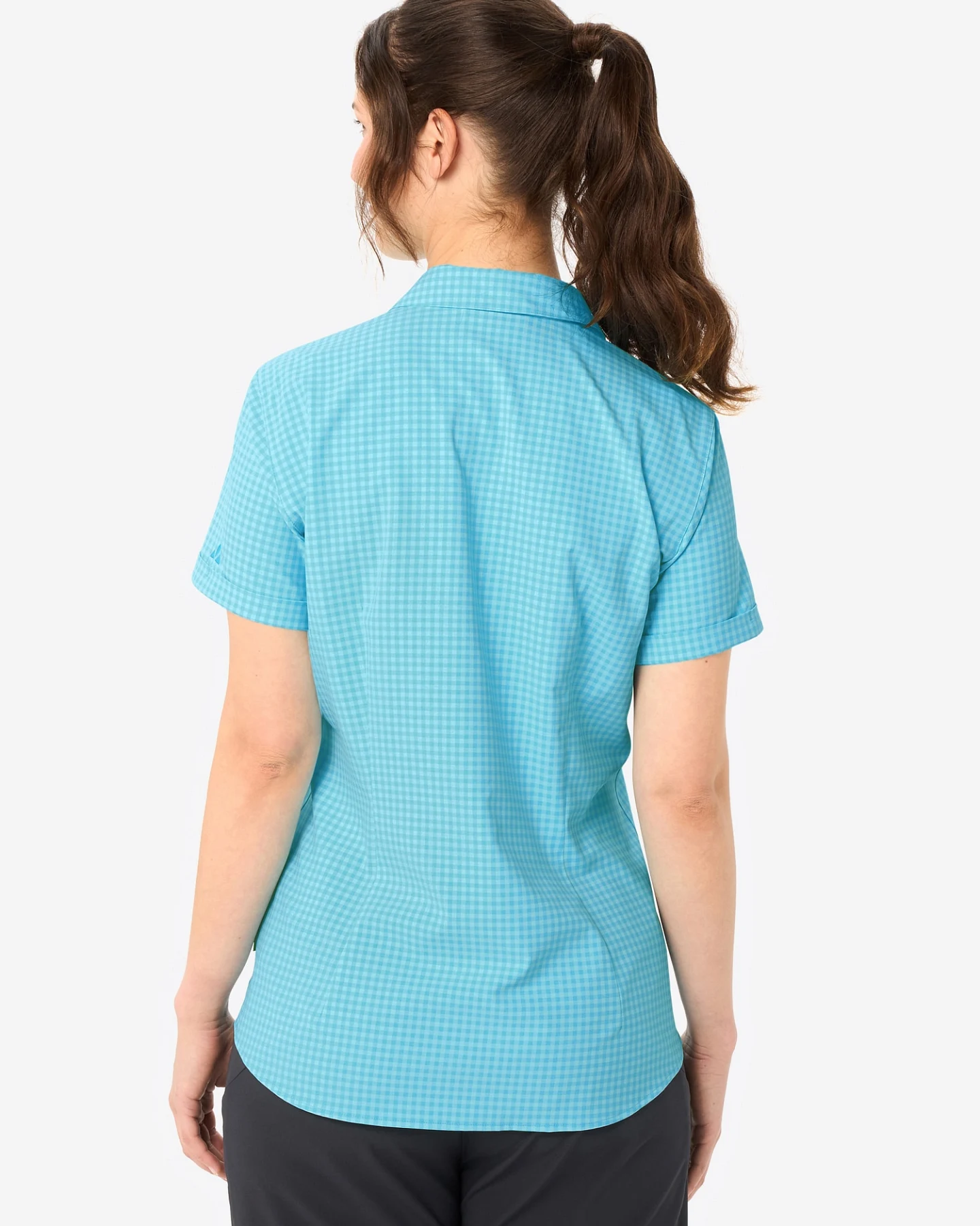 VAUDE Funktionsbluse Seiland III – Ansicht 3