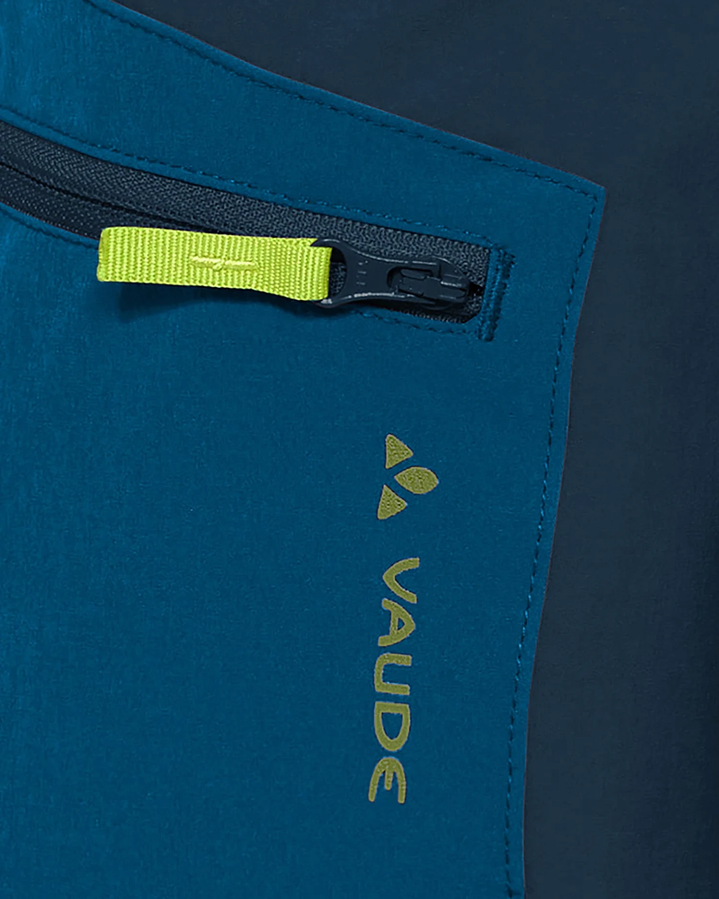 VAUDE Outdoorhose Rokua – Ansicht 3