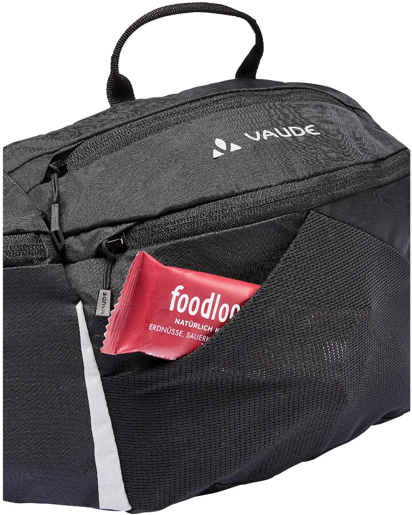 VAUDE Gürteltasche Big Attendant – Ansicht 4