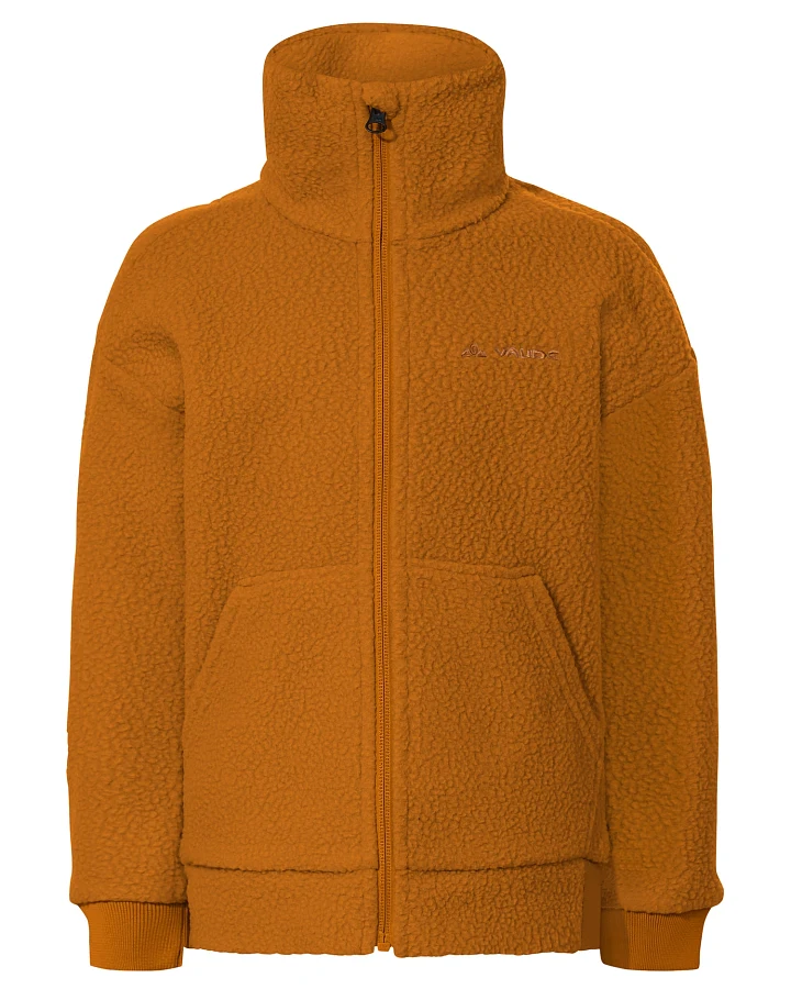 VAUDE Funktionsfleecejacke Manukau