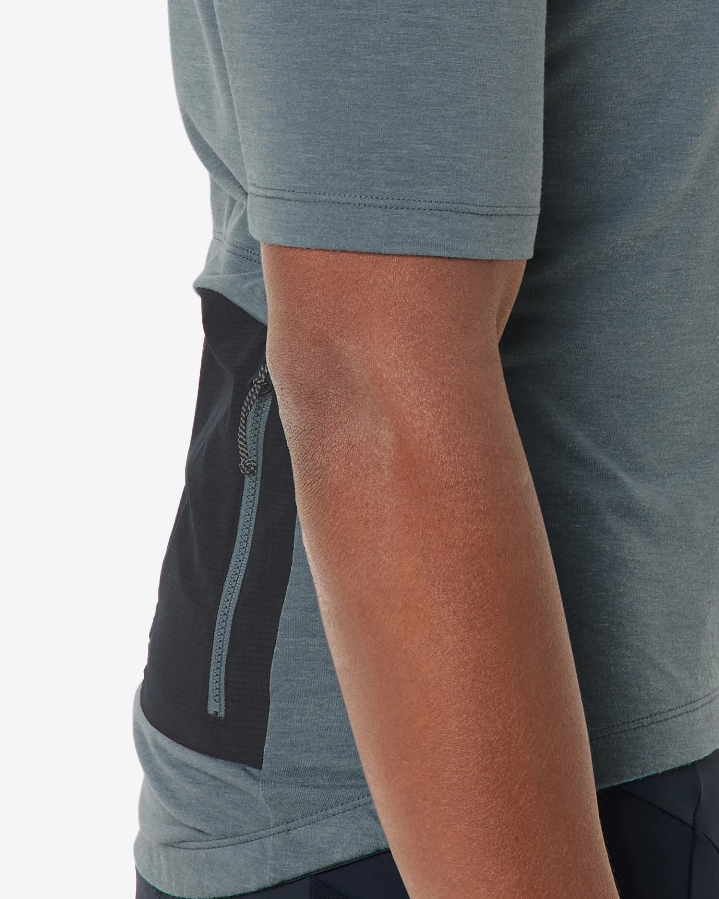 VAUDE T-Shirt Kuro – Ansicht 6
