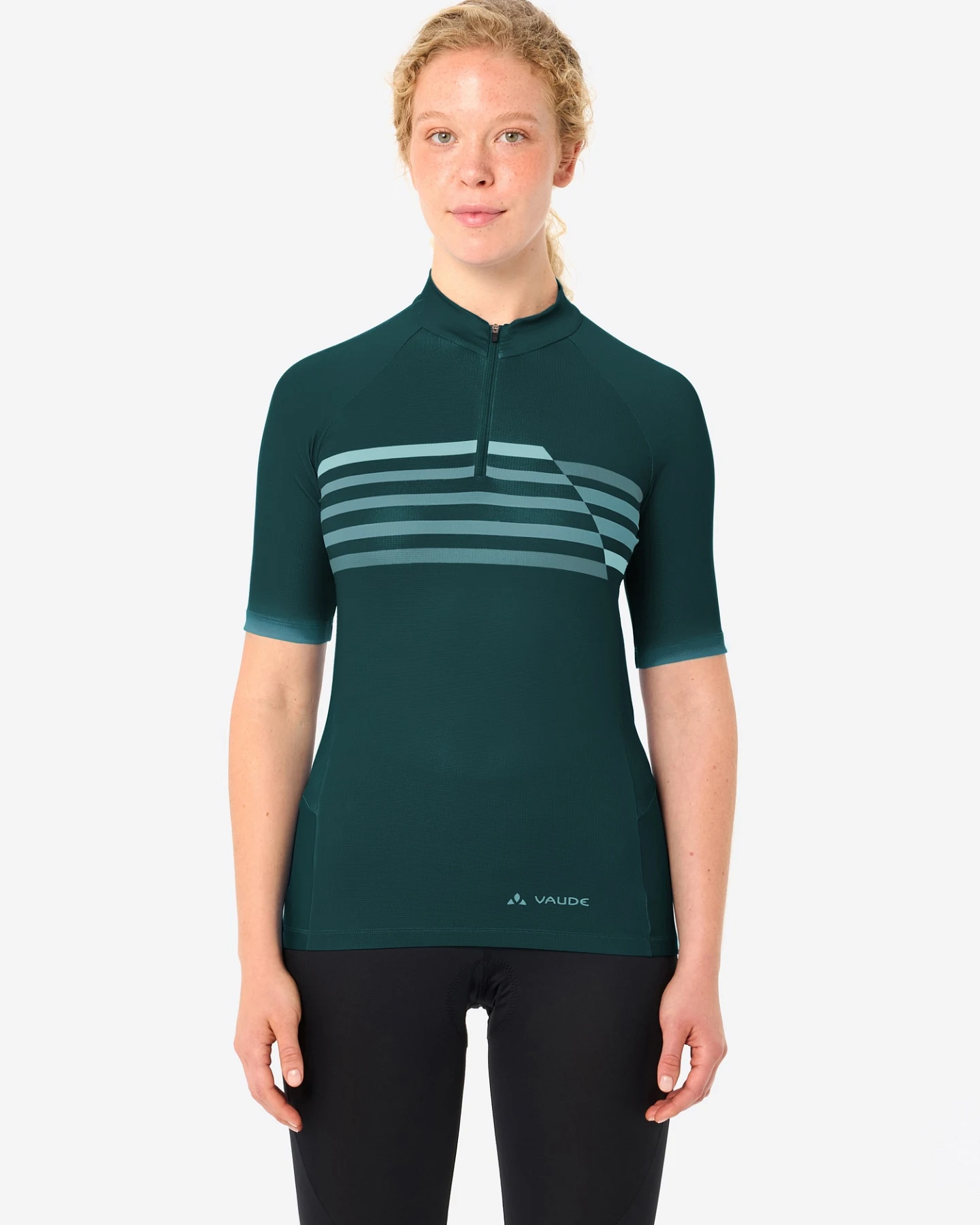 VAUDE Trikot Posta II – Ansicht 3