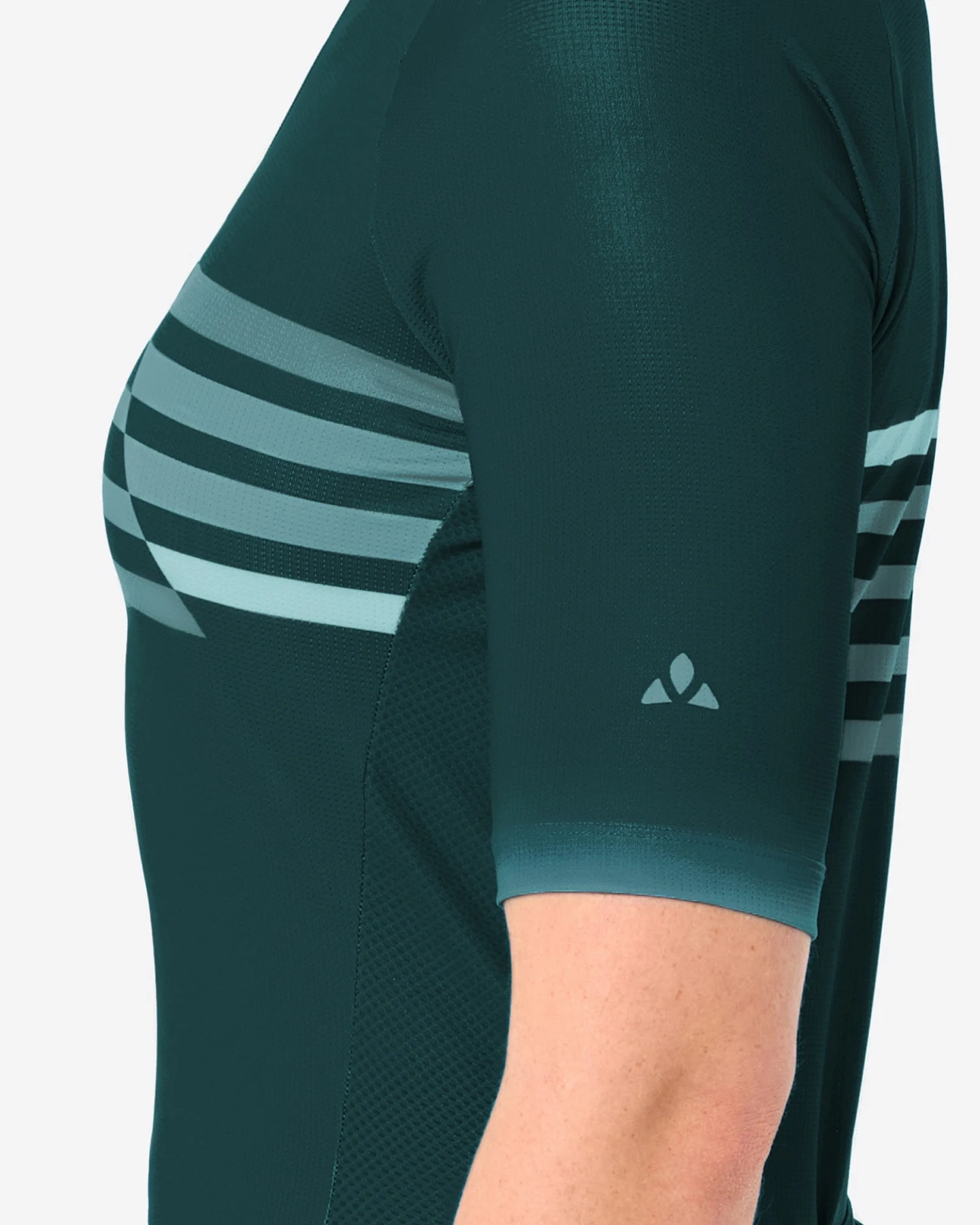 VAUDE Trikot Posta II – Ansicht 5