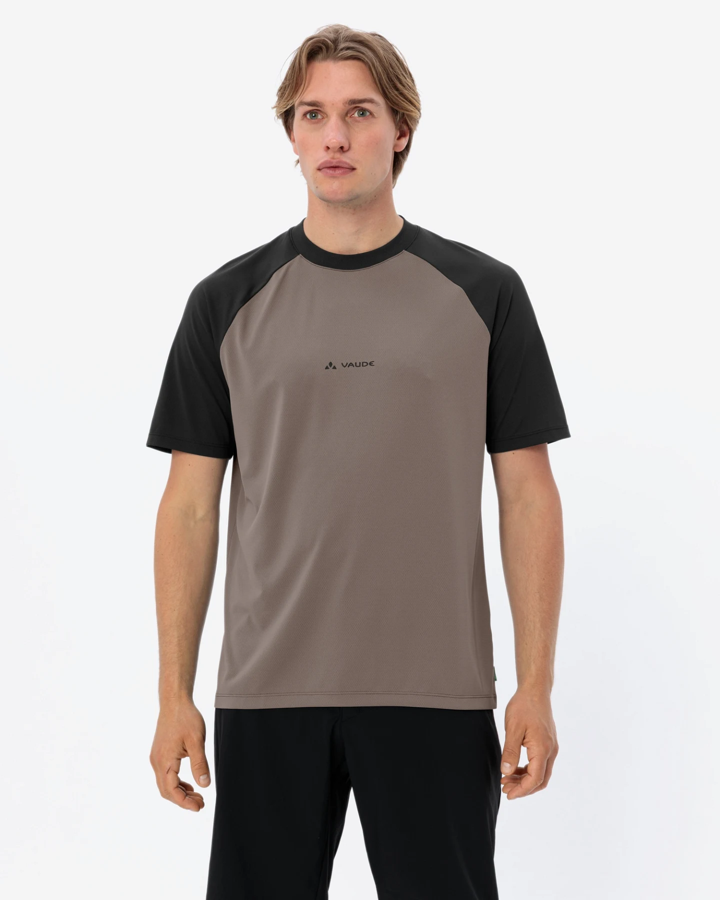 VAUDE Funktionsshirt Loamer – Ansicht 3