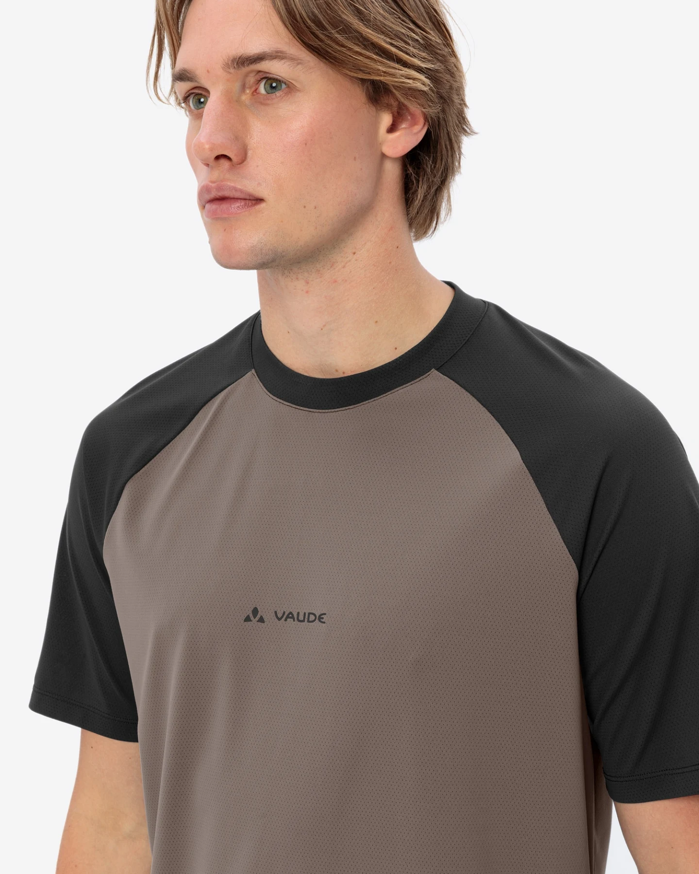 VAUDE Funktionsshirt Loamer – Ansicht 6