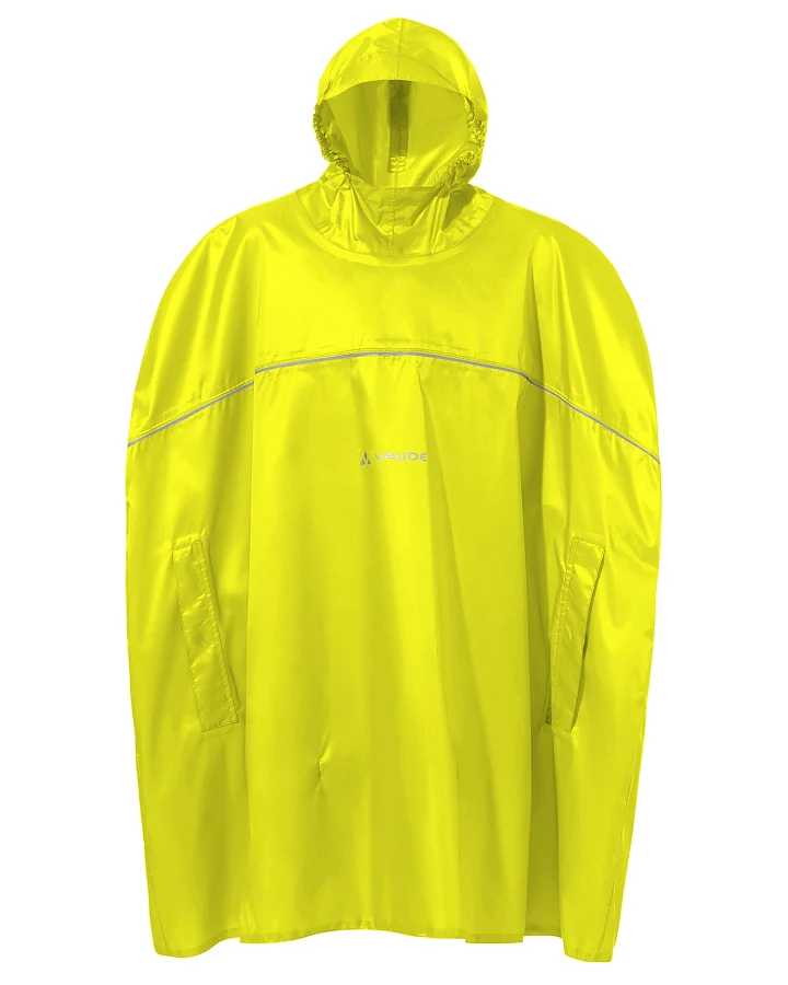 VAUDE Poncho Grody II