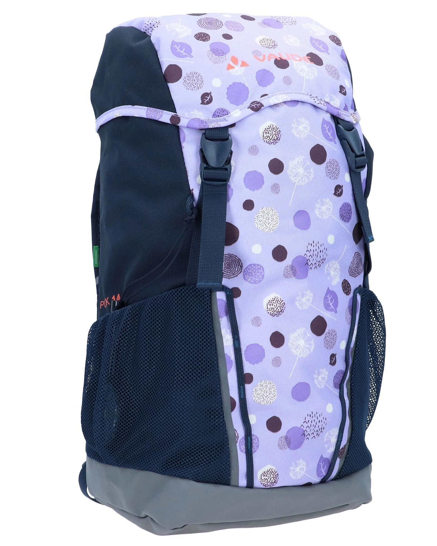 VAUDE Sportrucksack Puck 14 – Ansicht 2