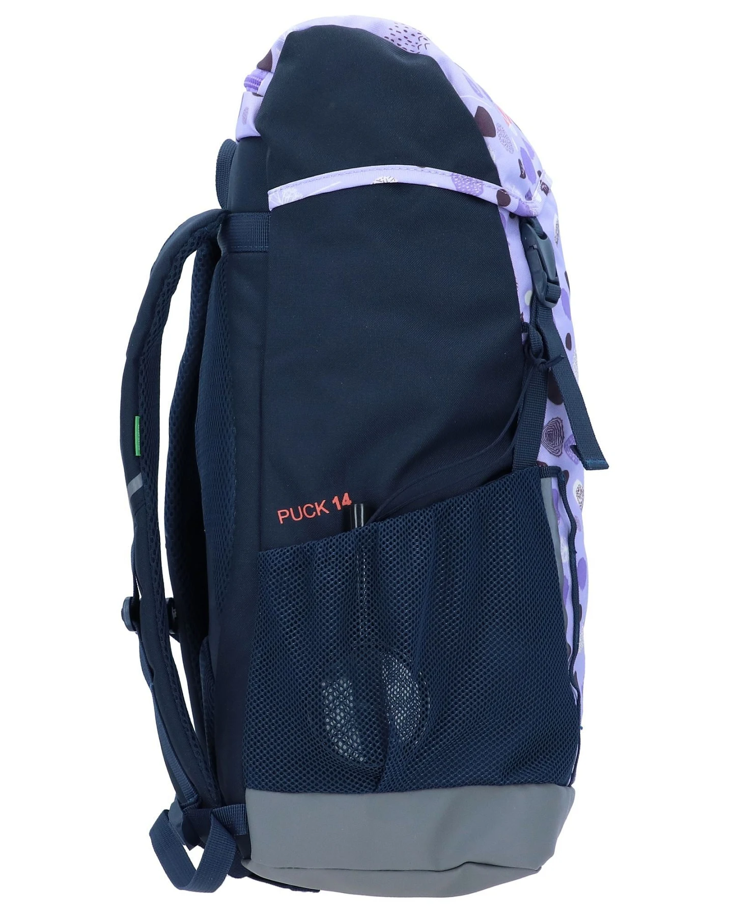VAUDE Sportrucksack Puck 14 – Ansicht 3