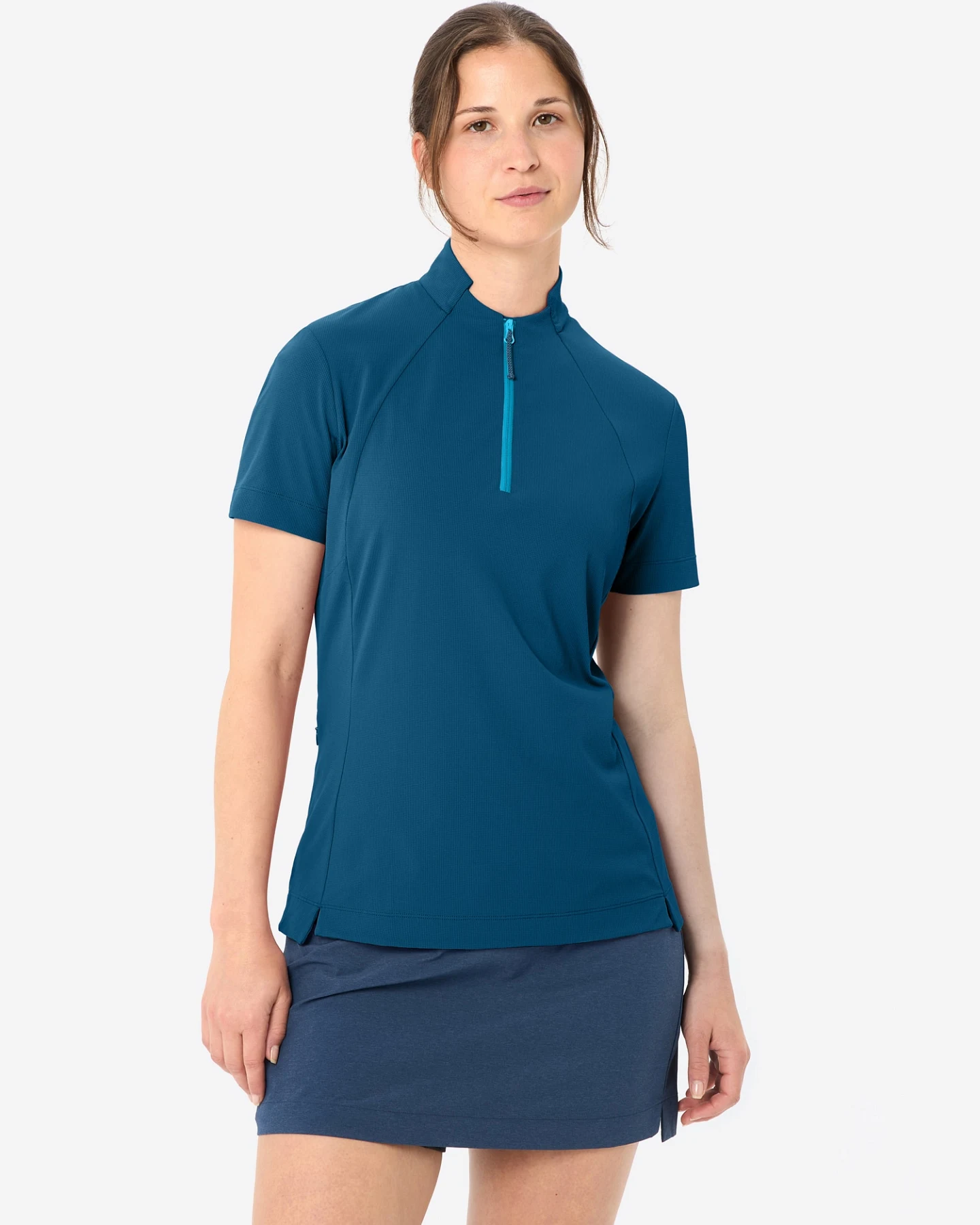 VAUDE T-Shirt W Adlux HZ – Ansicht 3