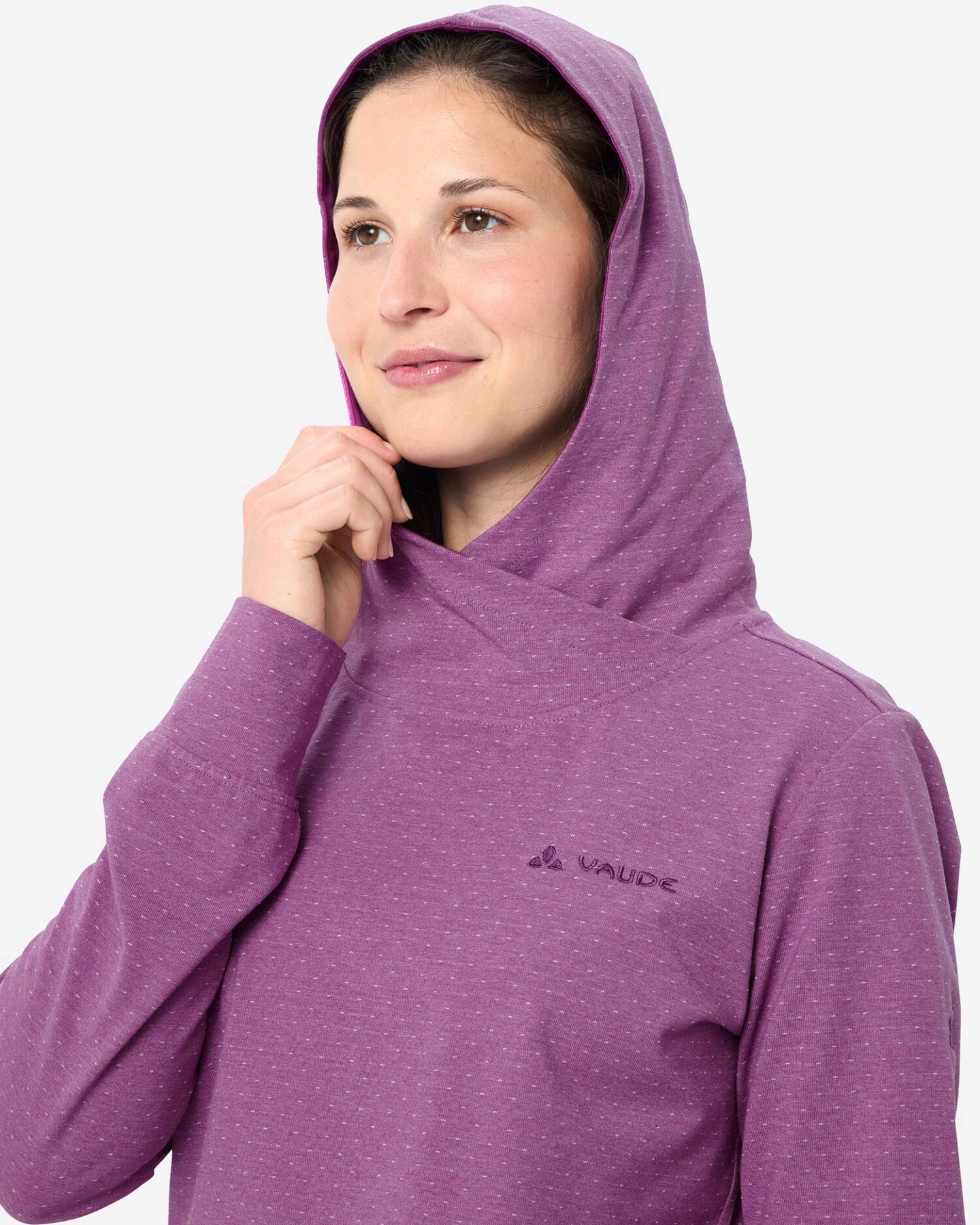 VAUDE Sportsweatshirt Tuenno – Ansicht 5