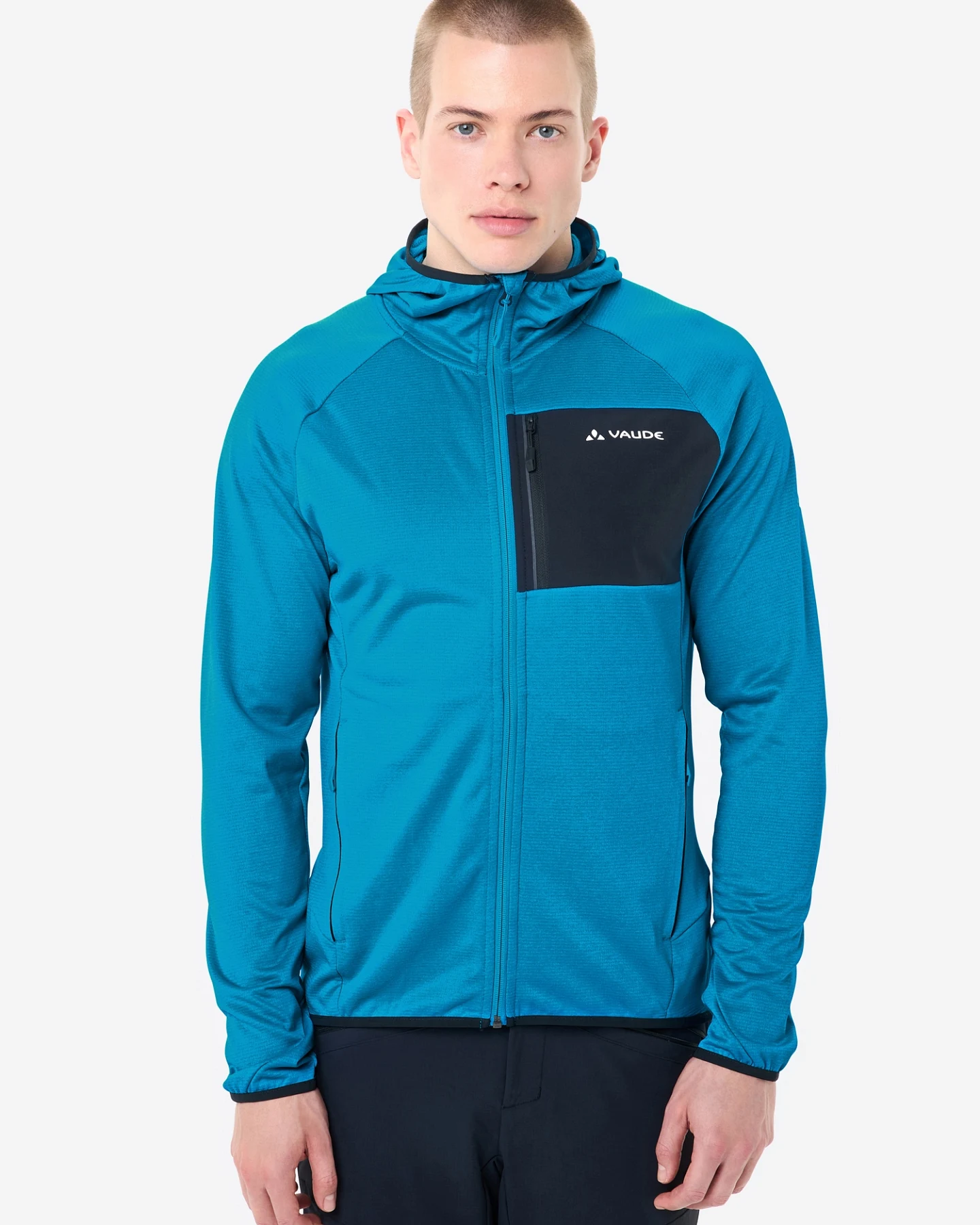 VAUDE Outdoorjacke Tekoa II – Ansicht 3