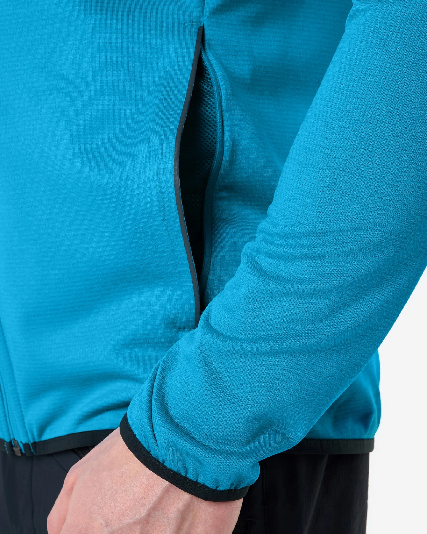 VAUDE Outdoorjacke Tekoa II – Ansicht 5
