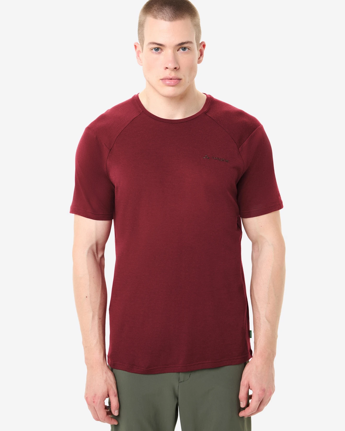 VAUDE Funktionsshirt Essential – Ansicht 3