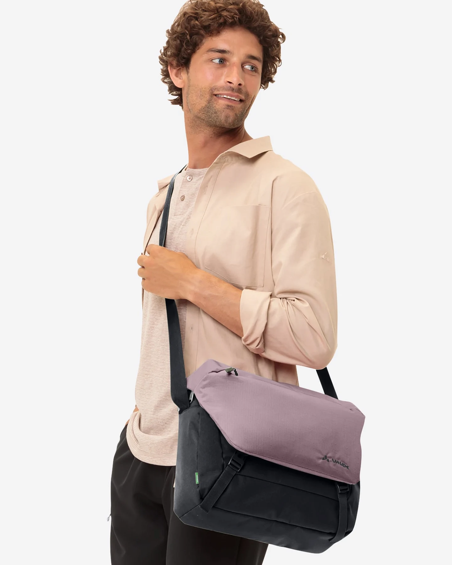 VAUDE Sporttasche Rom III – Ansicht 3
