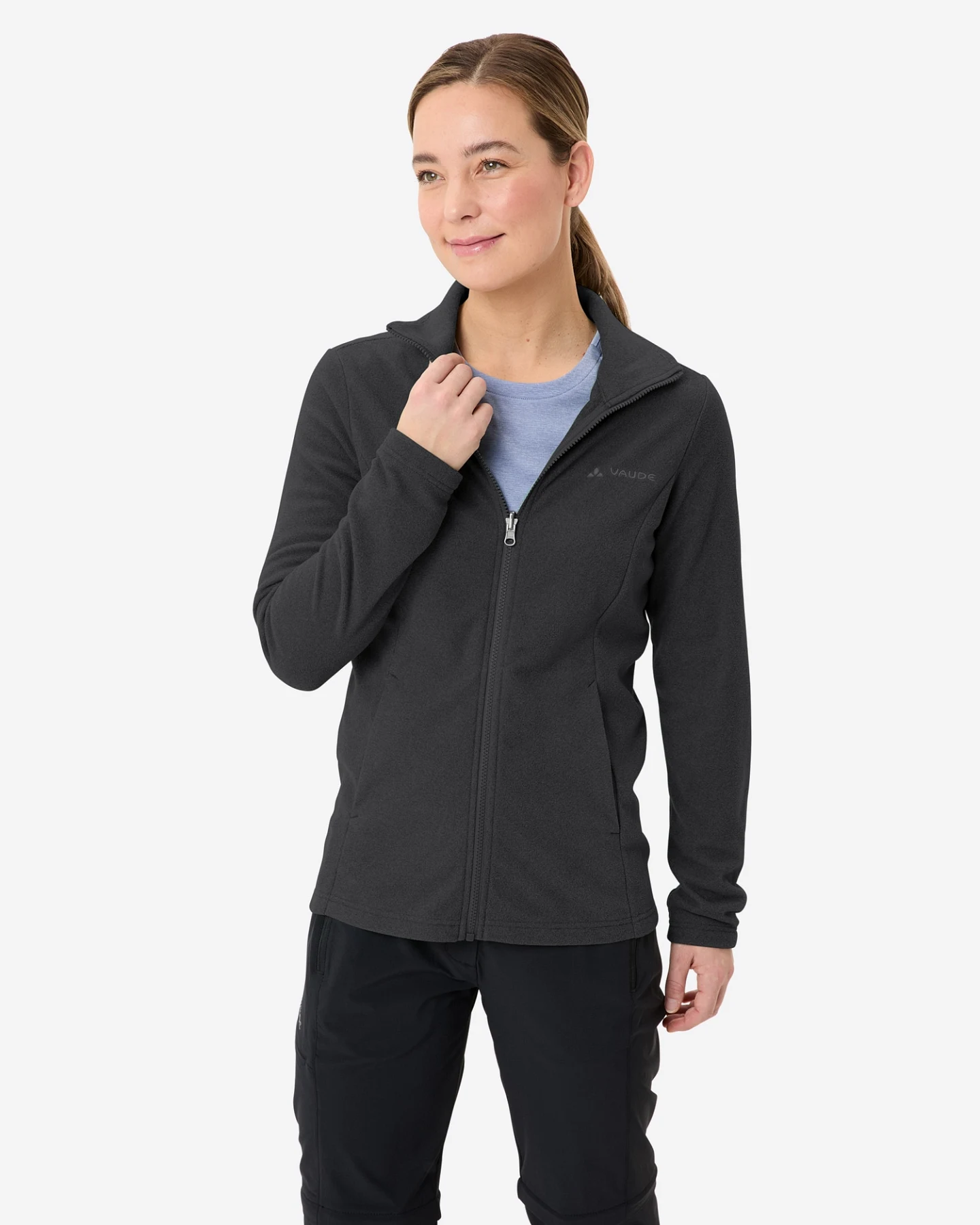 VAUDE Tamor Fleece Jacket – Ansicht 4