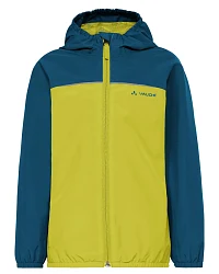 Produktseite: VAUDE Funktionsjacke KD Turaco J III