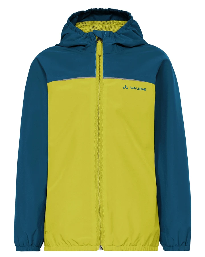 VAUDE Funktionsjacke KD Turaco J III