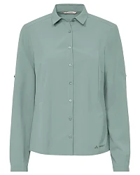 Produktseite: VAUDE Funktionsbluse Rosemoor