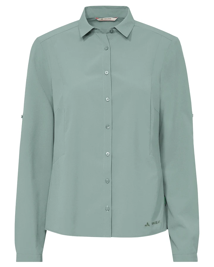 VAUDE Funktionsbluse Rosemoor