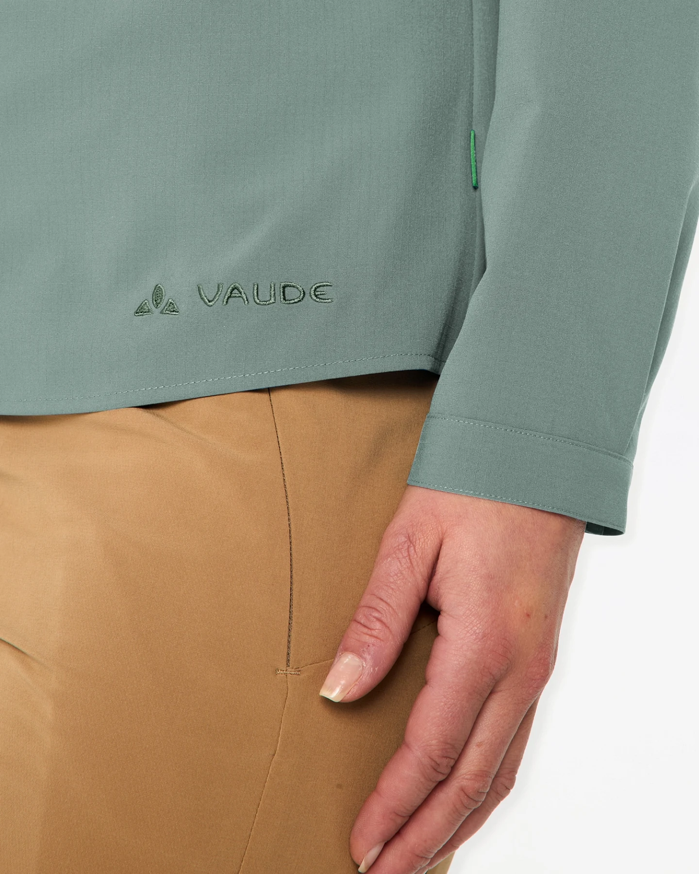 VAUDE Funktionsbluse Rosemoor – Ansicht 5