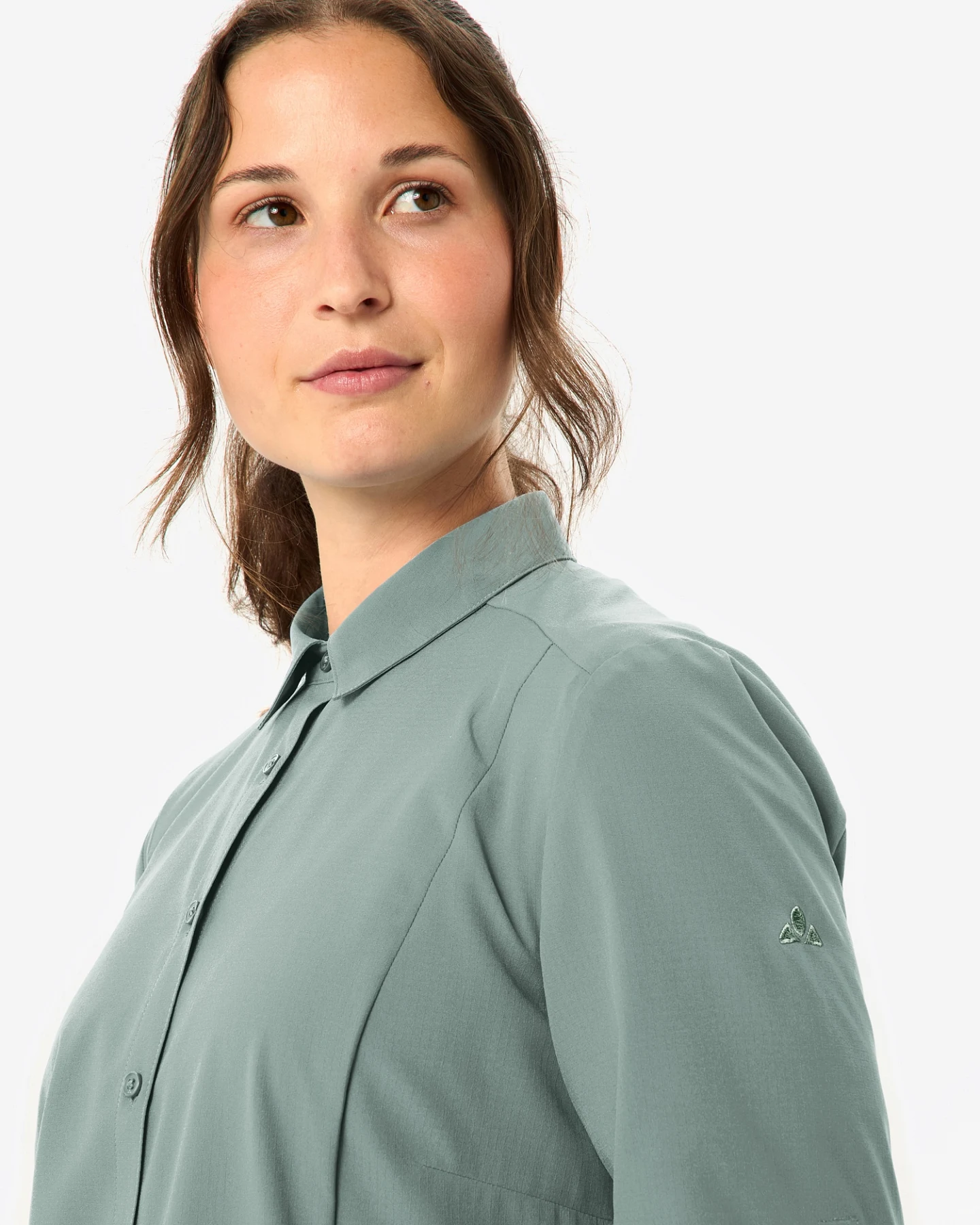 VAUDE Funktionsbluse Rosemoor – Ansicht 6