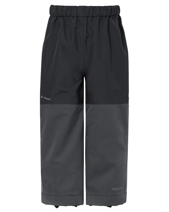 VAUDE Funktionshose KD Caprea Rain P