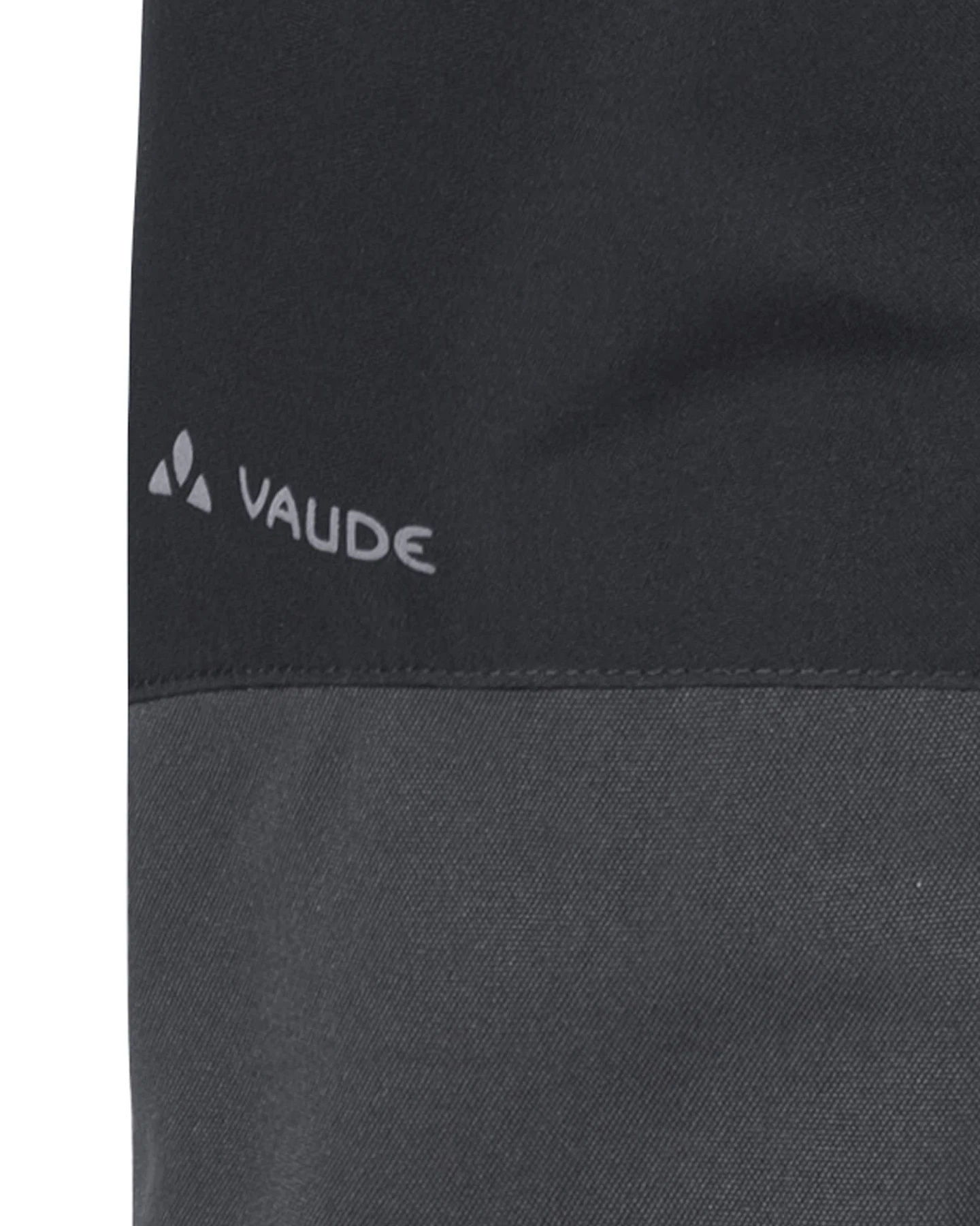 VAUDE Funktionshose KD Caprea Rain P – Ansicht 3