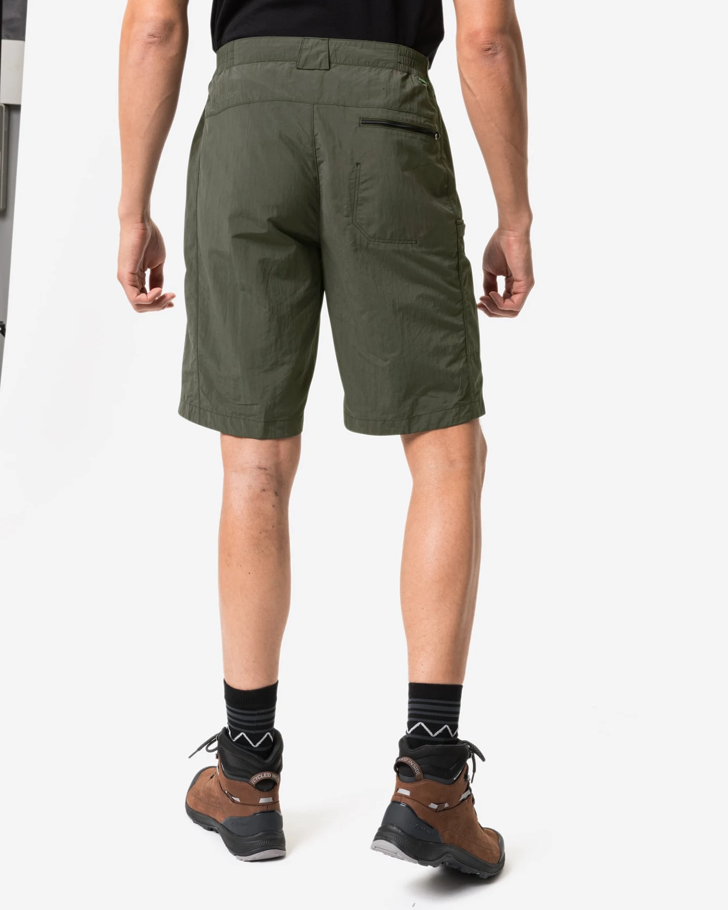 VAUDE Outdoorhose Farley – Ansicht 4