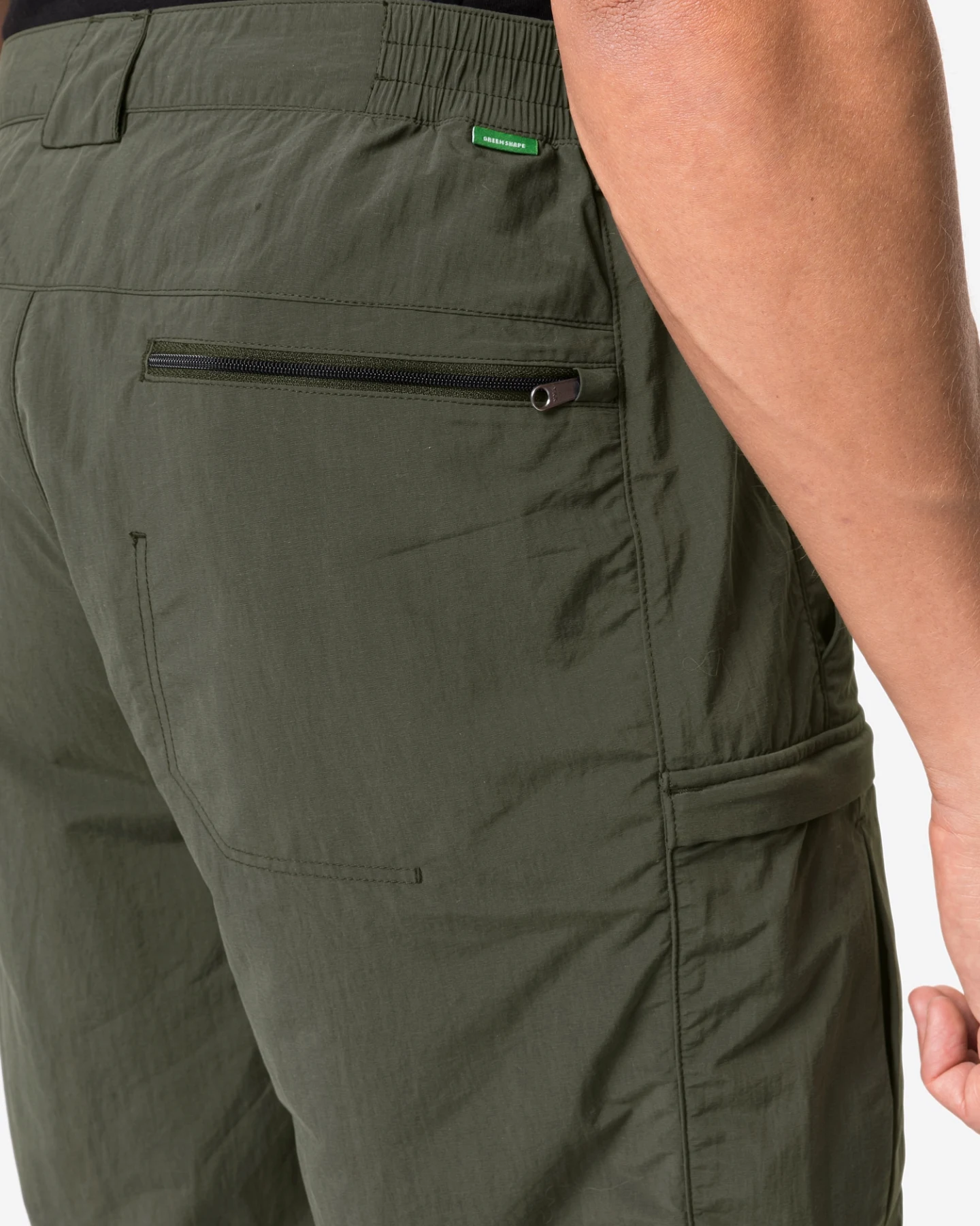 VAUDE Outdoorhose Farley – Ansicht 6