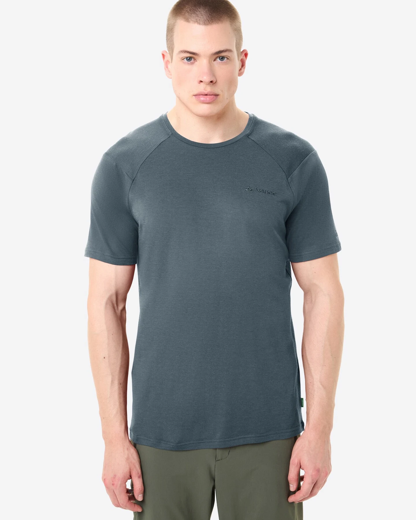 VAUDE Funktionsshirt Essential – Ansicht 3