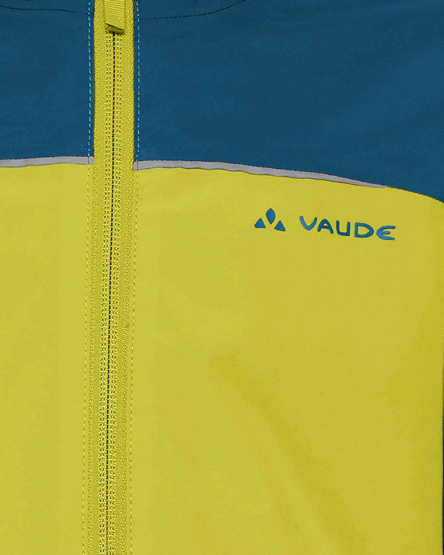 VAUDE Funktionsjacke KD Turaco J III – Ansicht 3