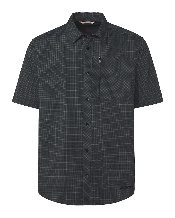 VAUDE Funktionsshirt Seiland IV