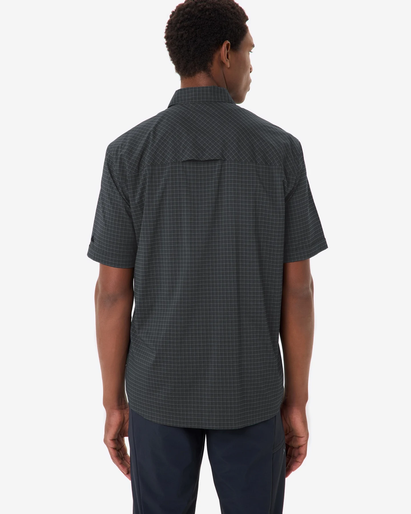VAUDE Funktionsshirt Seiland IV – Ansicht 4