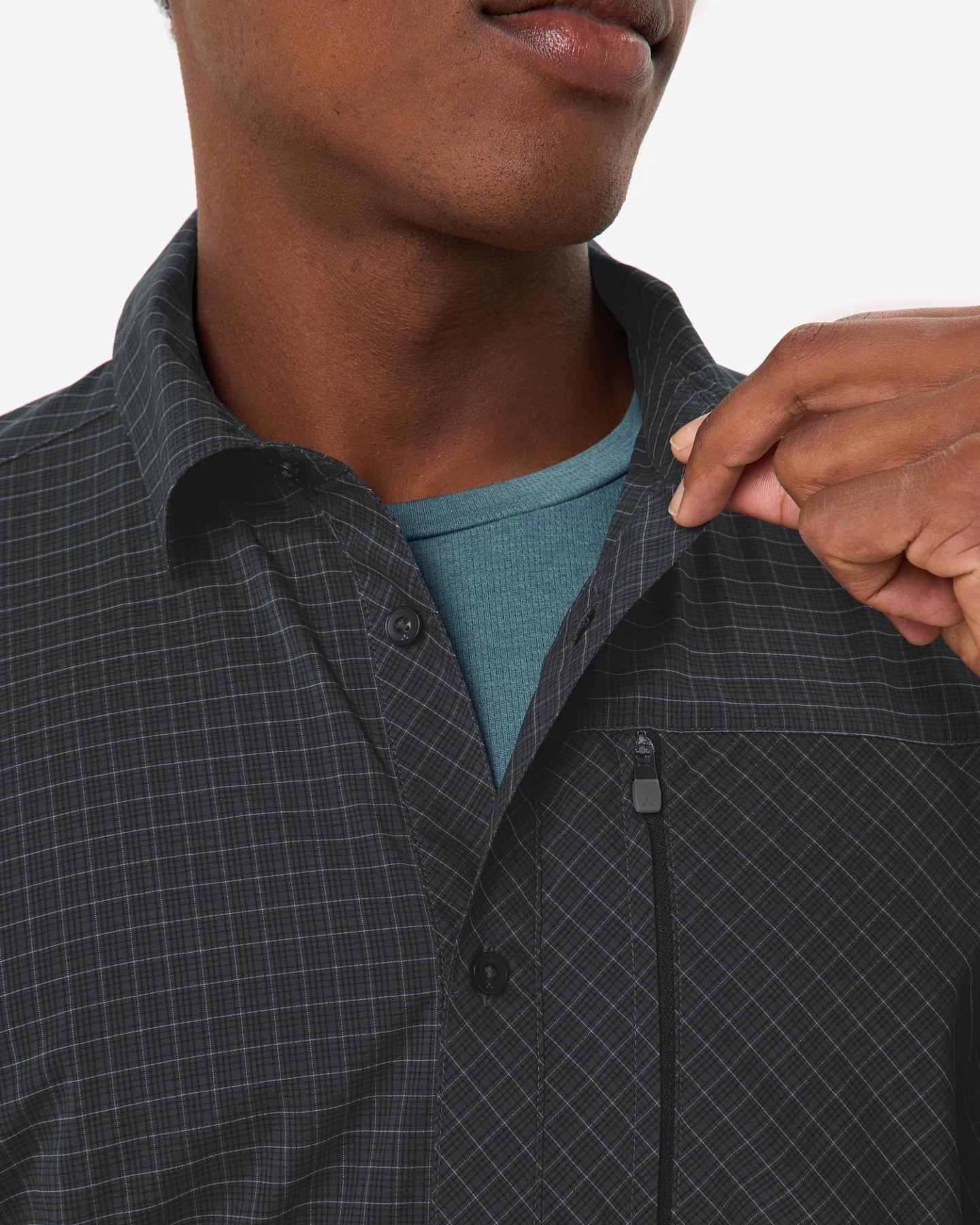 VAUDE Funktionsshirt Seiland IV – Ansicht 6