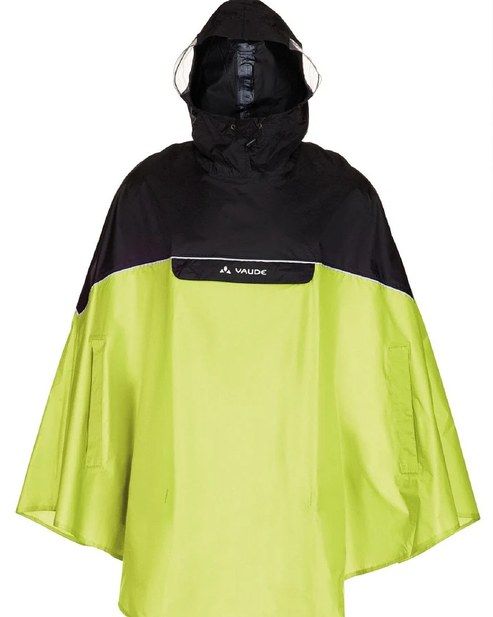 VAUDE Poncho Covero