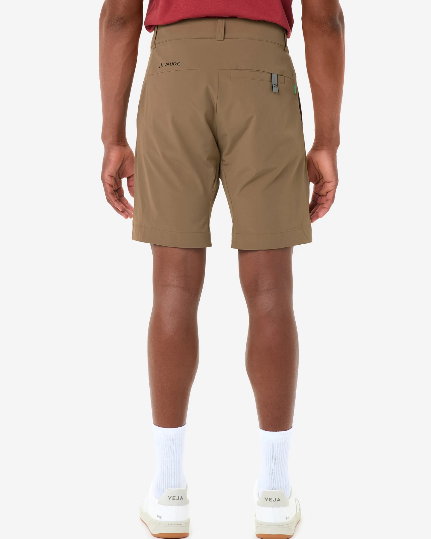 VAUDE Sportshorts – Ansicht 4
