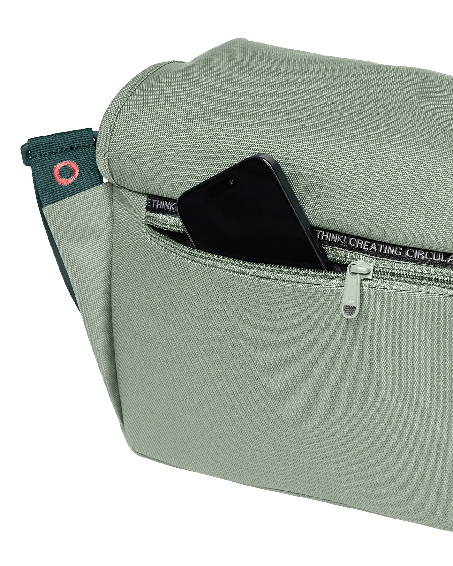 VAUDE Sporttasche Coreway Messenger 6 – Ansicht 2