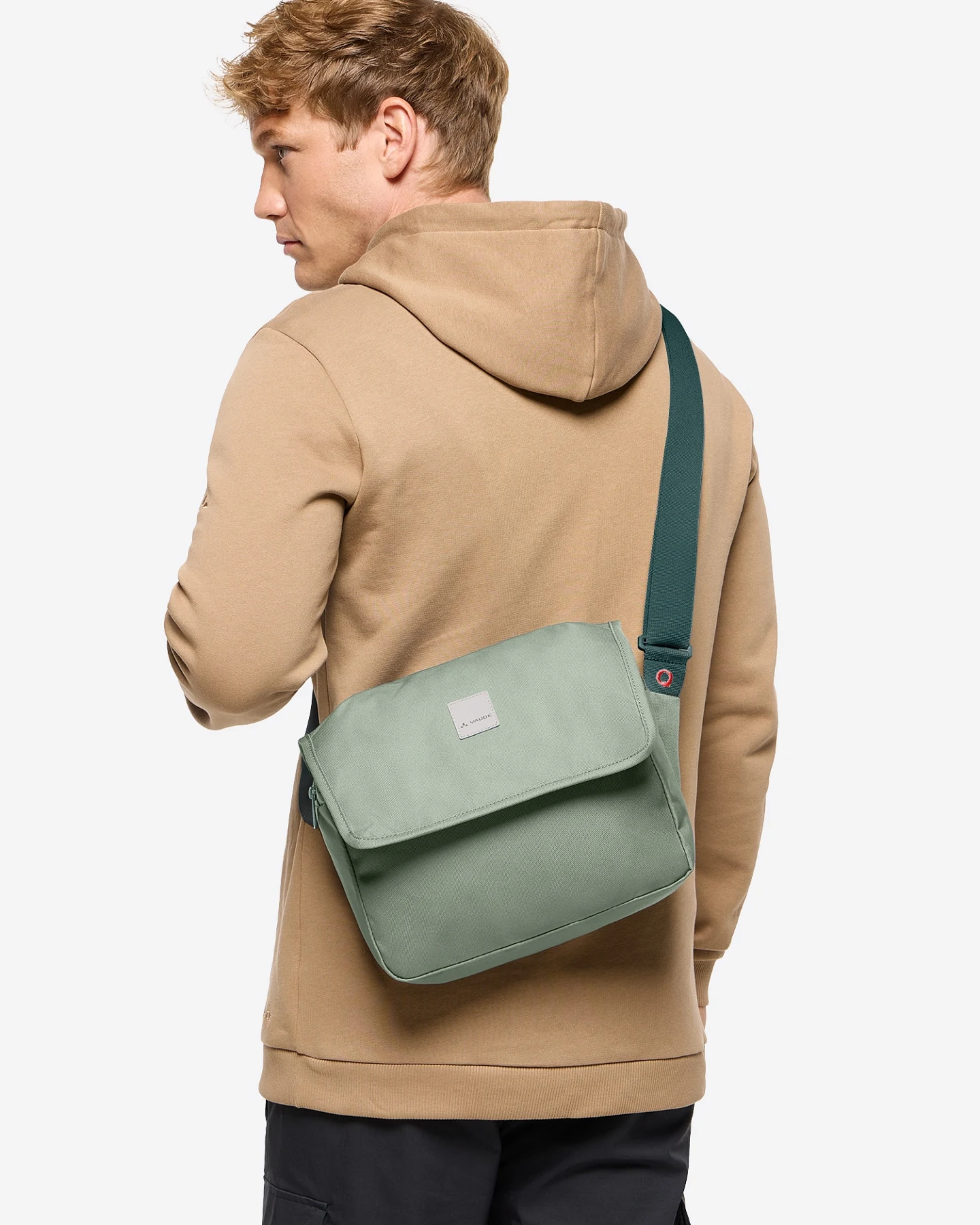 VAUDE Sporttasche Coreway Messenger 6 – Ansicht 3