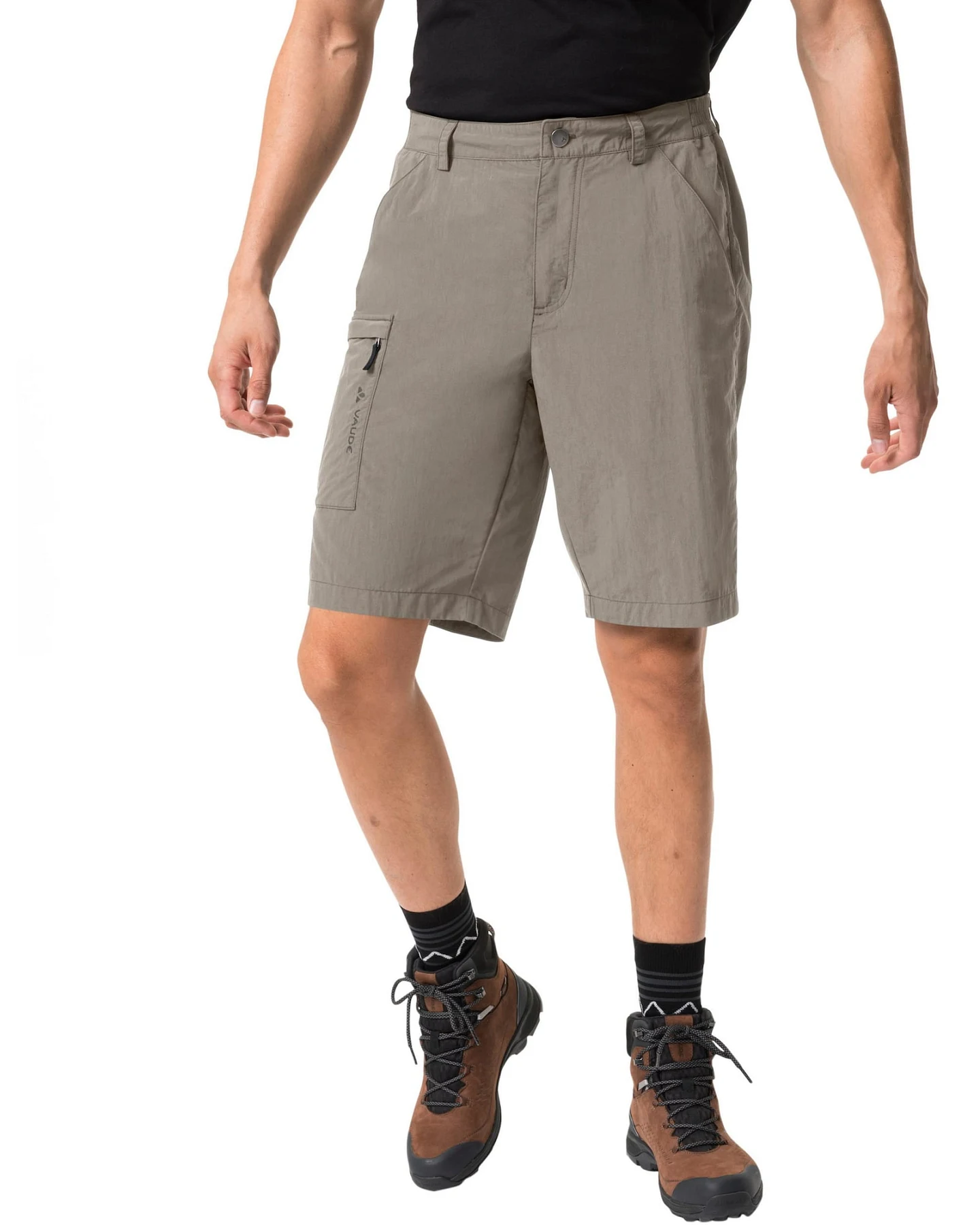VAUDE Outdoorshorts Farley – Ansicht 3