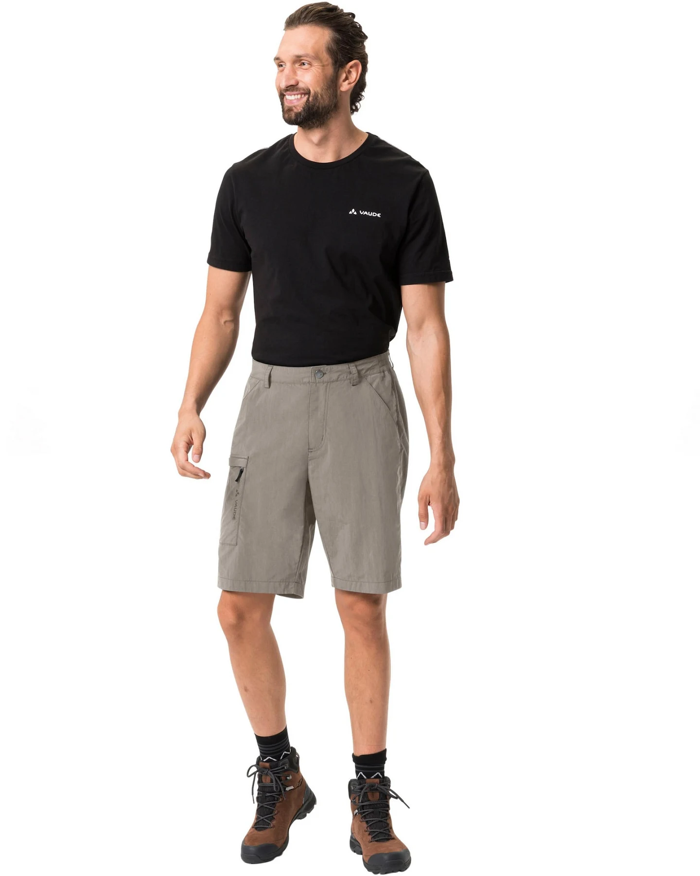 VAUDE Outdoorshorts Farley – Ansicht 5