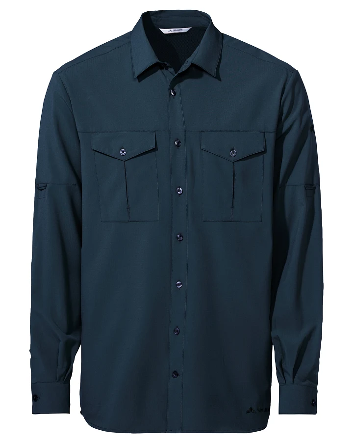 VAUDE Bluse Rosemoor