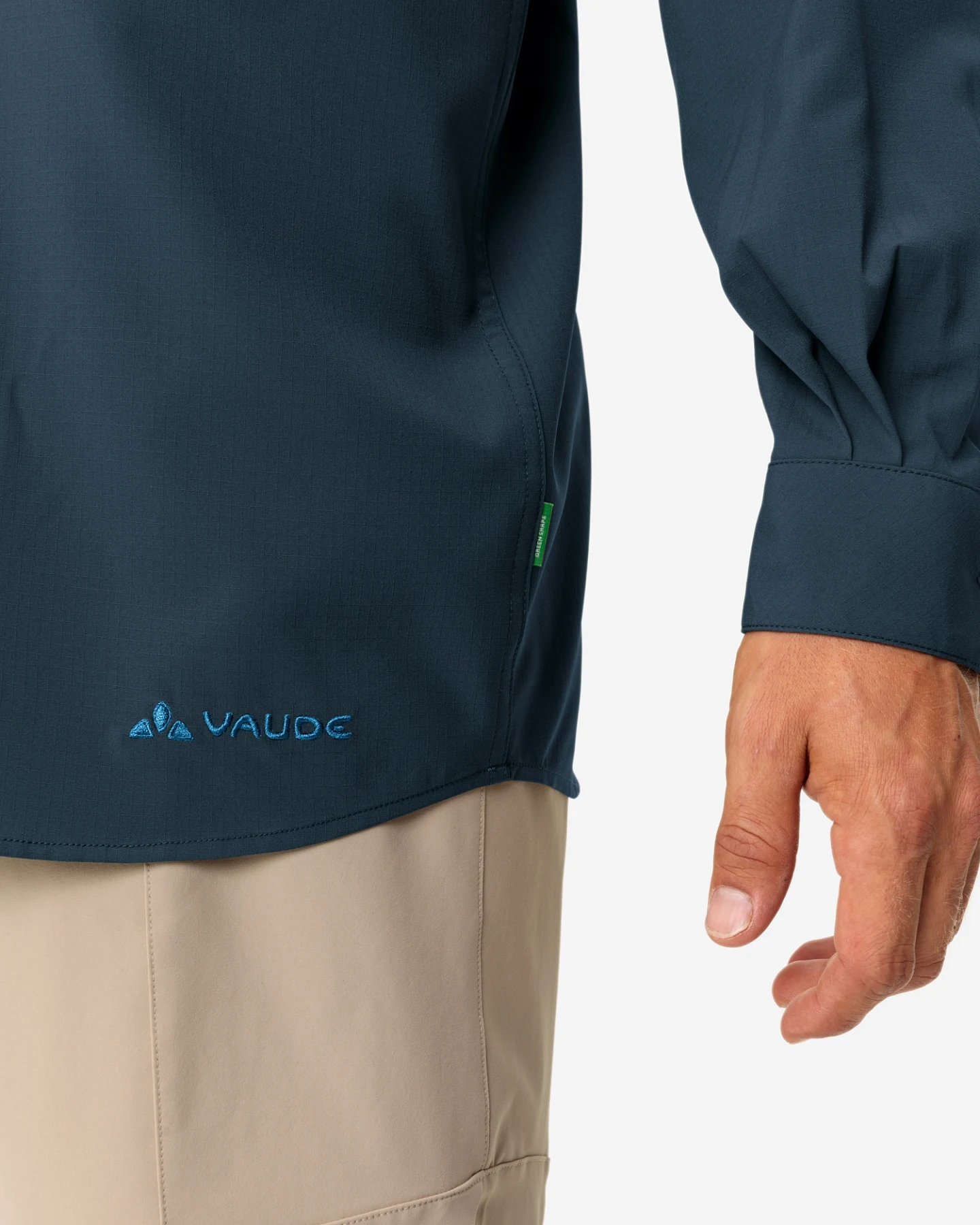 VAUDE Bluse Rosemoor – Ansicht 5