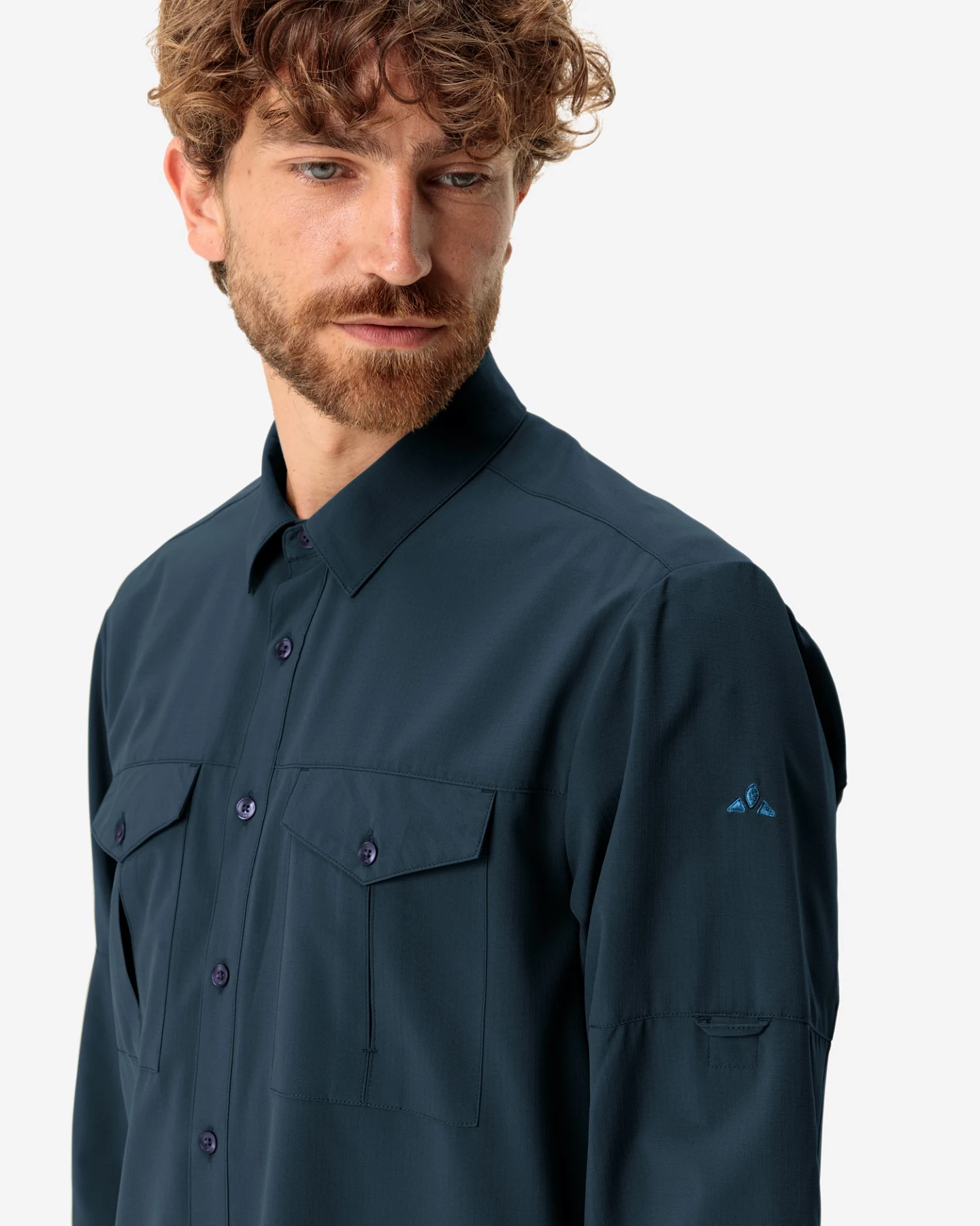 VAUDE Bluse Rosemoor – Ansicht 6