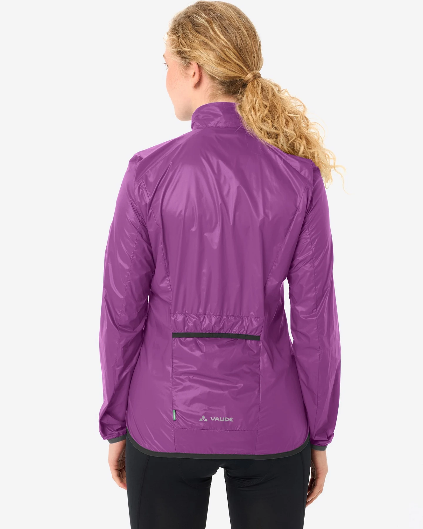VAUDE Sportjacke Matera Air – Ansicht 4