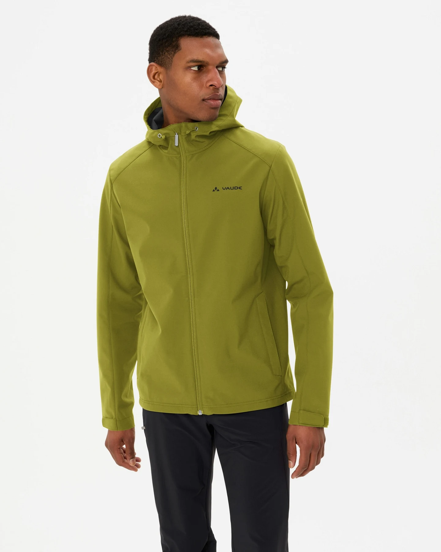 VAUDE Outdoorjacke Ossola – Ansicht 3