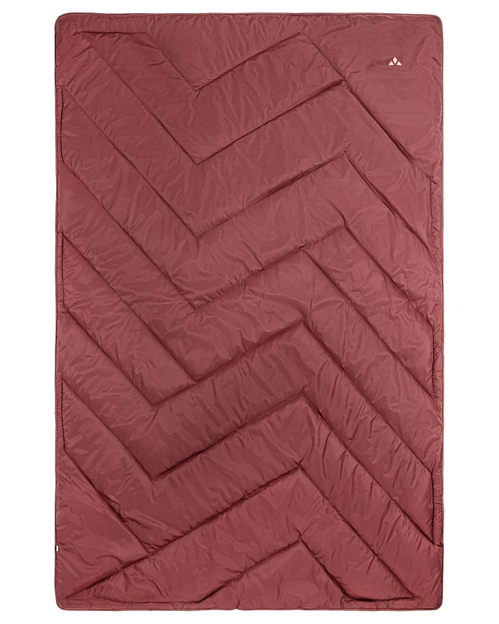 VAUDE Schlafsack Plangge 400 II SYN