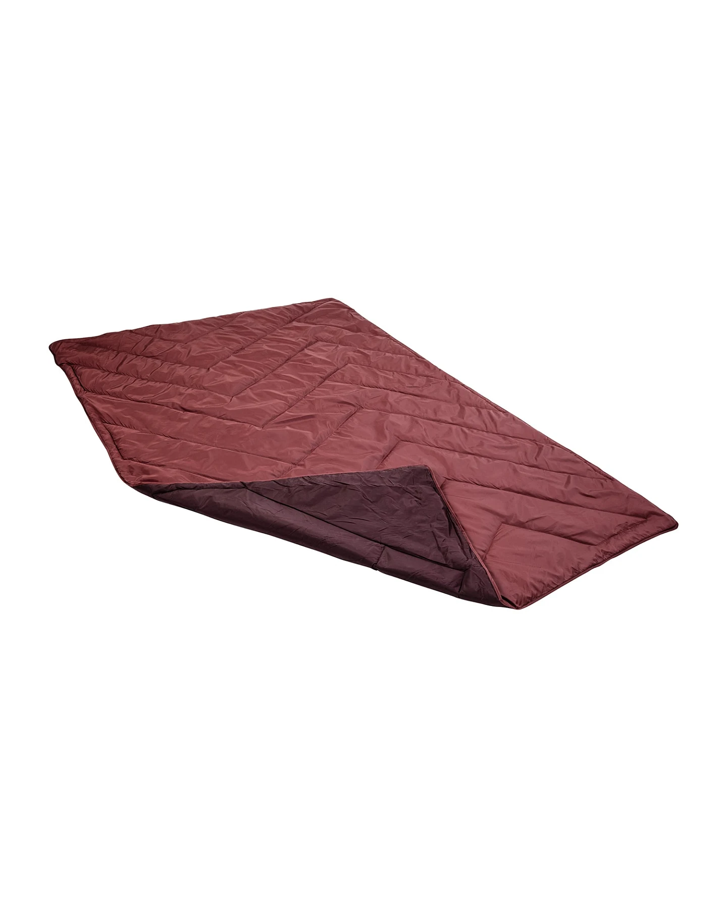 VAUDE Schlafsack Plangge 400 II SYN – Ansicht 2